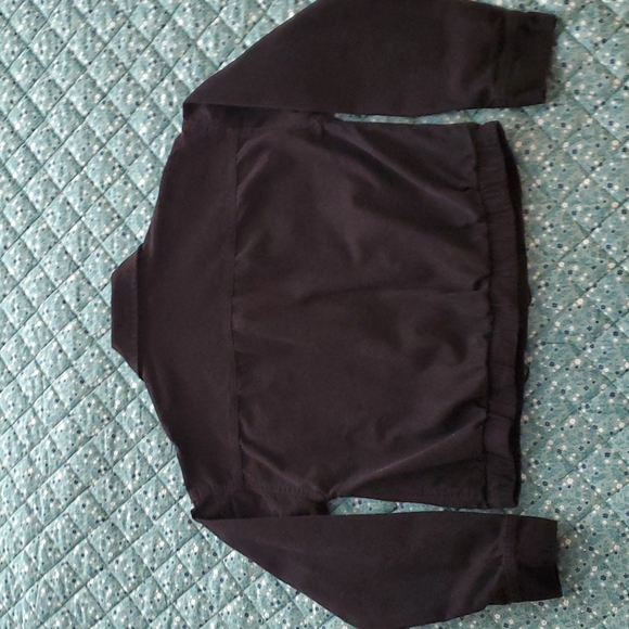 Black Jacket - Picture 2 of 3